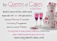 The Queen of Cakes 1099601 Image 0